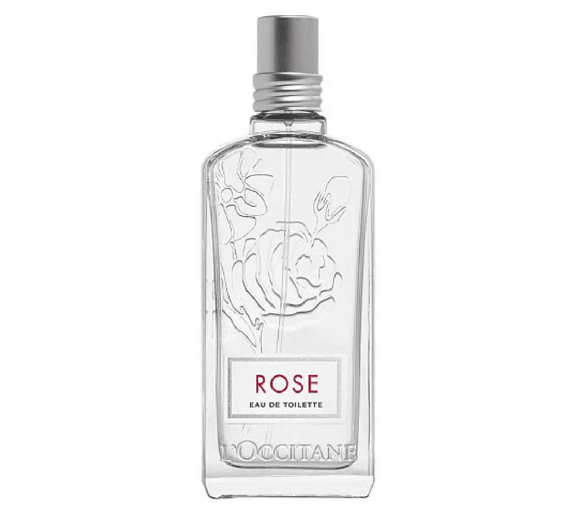 L’Occitane_Rose 